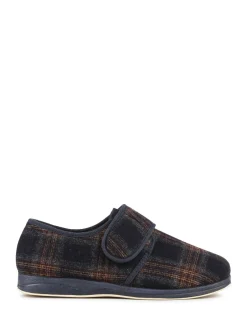 Pantoffels*Pavers Gents Slippers Full