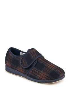 Pantoffels*Pavers Gents Slippers Full