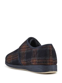 Pantoffels*Pavers Gents Slippers Full