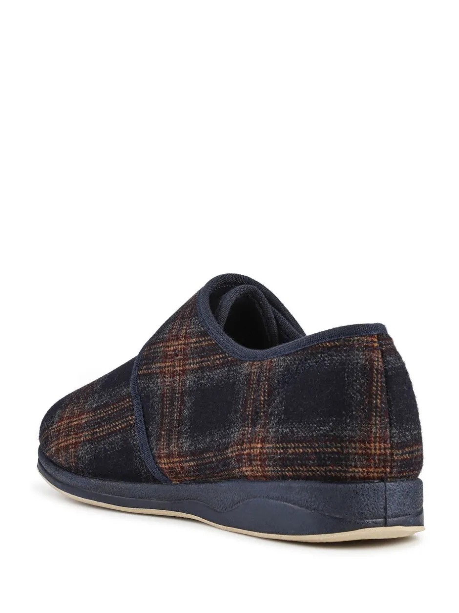 Pantoffels*Pavers Gents Slippers Full