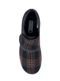 Pantoffels*Pavers Gents Slippers Full