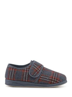 Pantoffels*Pavers Gents Slippers Full