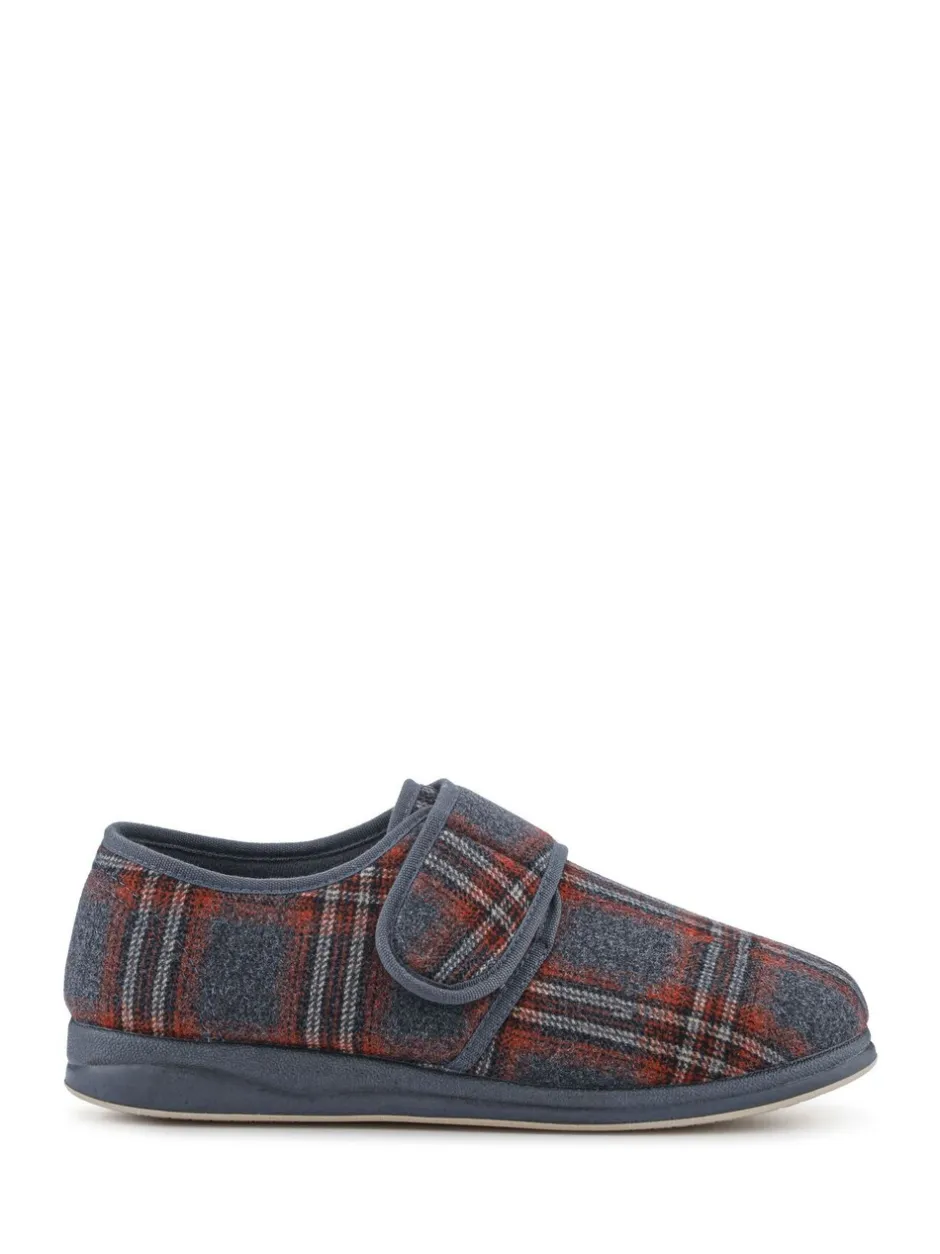 Pantoffels*Pavers Gents Slippers Full