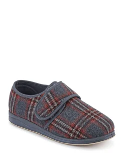 Pantoffels*Pavers Gents Slippers Full
