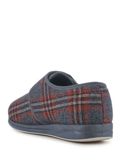 Pantoffels*Pavers Gents Slippers Full