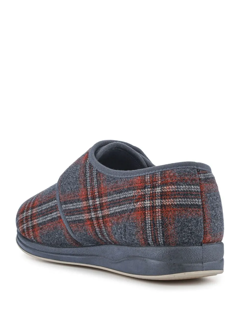 Pantoffels*Pavers Gents Slippers Full