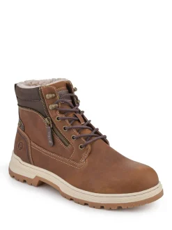 Boots|Pavers Lace Up Boots