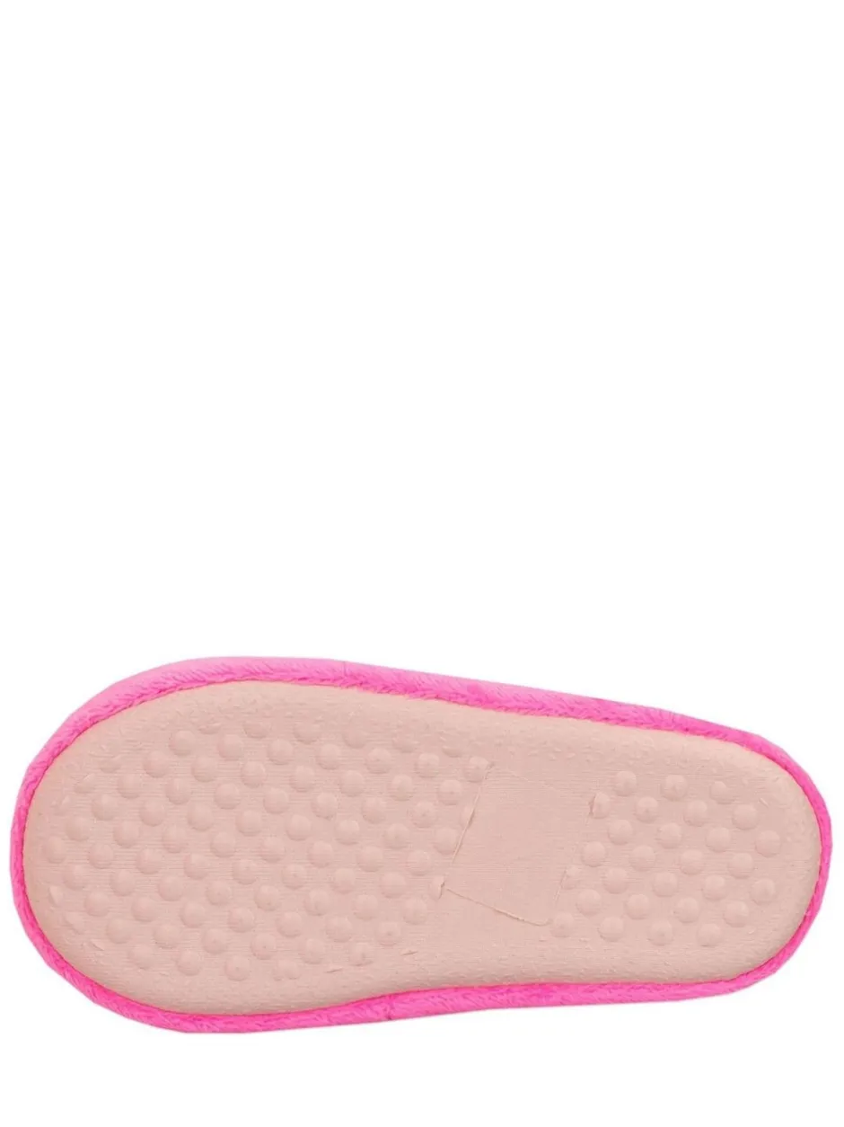 Pantoffels*Character Personage Barbie fleece pantoffels