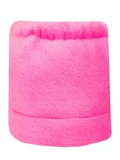 Pantoffels*Character Personage Barbie fleece pantoffels