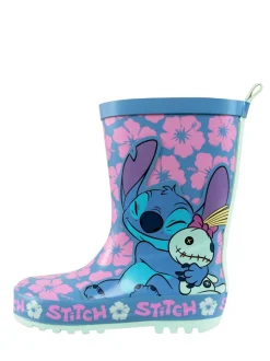 Laarzen*Character Personage Disney Lilo And Stitch Laarzen