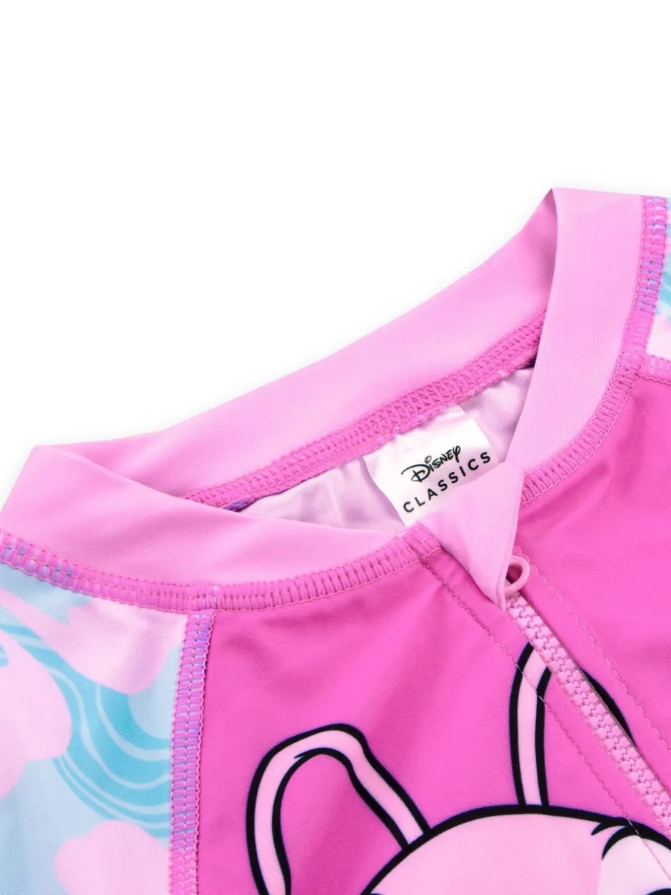Badkleding|Character Personage Disney Lilo en Stitch & Angel zwempak