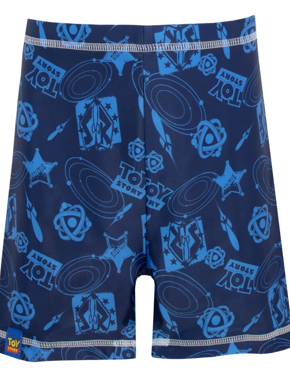 Badkleding|Character Personage Disney Toy Story zwemset