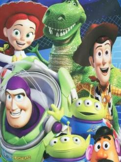 Badkleding|Character Personage Disney Toy Story zwemset