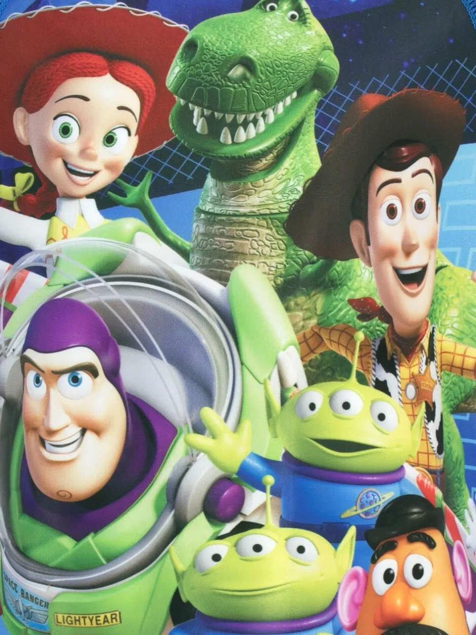 Badkleding|Character Personage Disney Toy Story zwemset