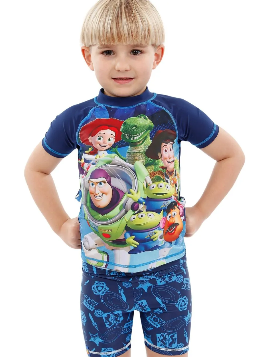Badkleding|Character Personage Disney Toy Story zwemset