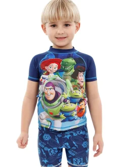 Badkleding|Character Personage Disney Toy Story zwemset