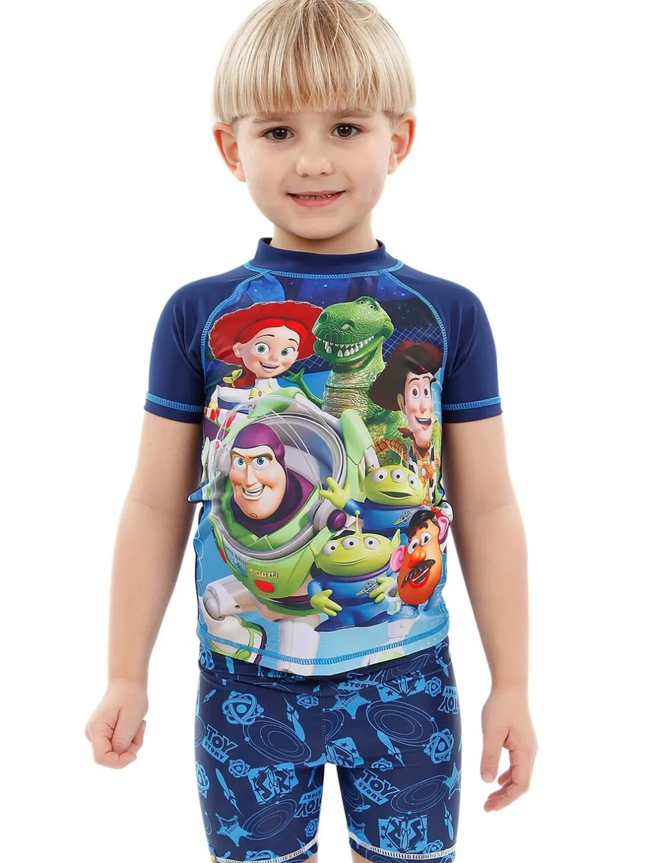 Badkleding|Character Personage Disney Toy Story zwemset