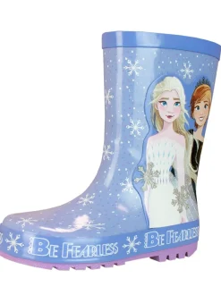 Laarzen|Character Personage Frozen bedrukte laarzen