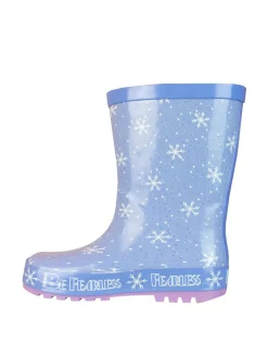 Laarzen|Character Personage Frozen bedrukte laarzen