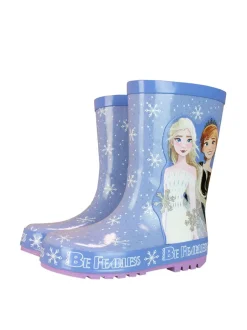 Laarzen|Character Personage Frozen bedrukte laarzen