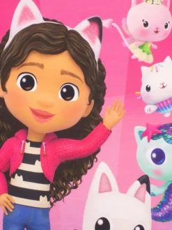 Nachtkleding En Pyjama's|Pyjama's*Character Personage Gabby's poppenhuis pyjama