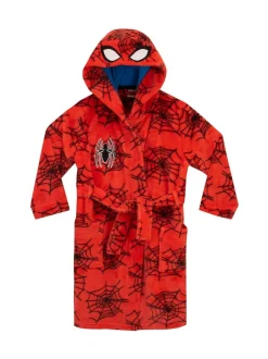 Kamerjassen|Character Personage Spiderman-jurk