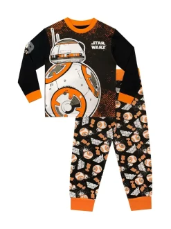Pyjama's|Character Personage Star Wars BB8 100% katoenen pyjama