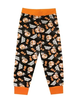 Pyjama's|Character Personage Star Wars BB8 100% katoenen pyjama