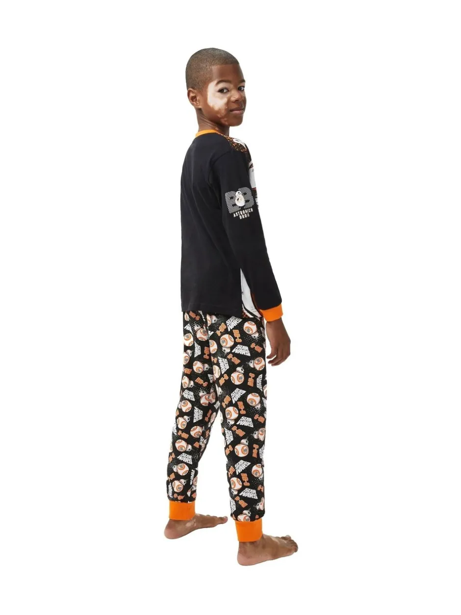 Pyjama's|Character Personage Star Wars BB8 100% katoenen pyjama