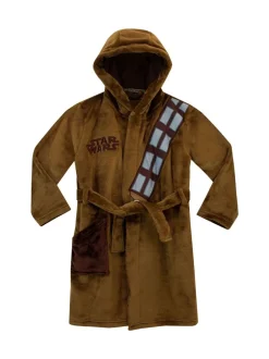 Kamerjassen*Character Personage Star Wars Chewbacca badjas