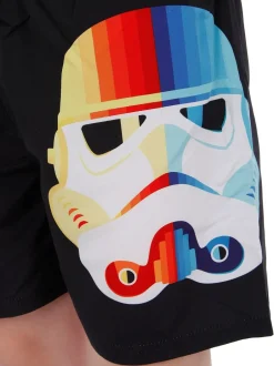 Badkleding|Character Personage Star Wars Stormtrooper zwemset