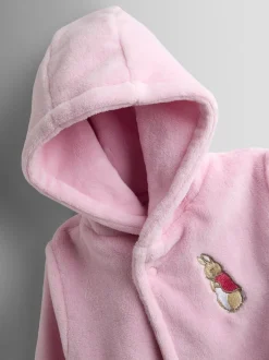 Kamerjassen|Jojo Maman Bébé Peter Konijn - - Badjas