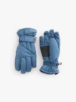 Mutsen, Handschoenen En Sjaals|Next - Skihandschoenen (3-16jaar) Petroliumblauw