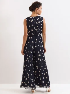Jumpsuits En Playsuits*Phase Eight Petite Maxine Jumpsuit