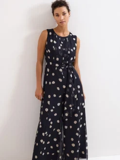 Jumpsuits En Playsuits*Phase Eight Petite Maxine Jumpsuit