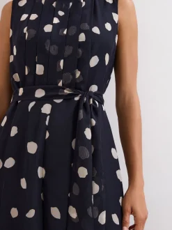 Jumpsuits En Playsuits*Phase Eight Petite Maxine Jumpsuit