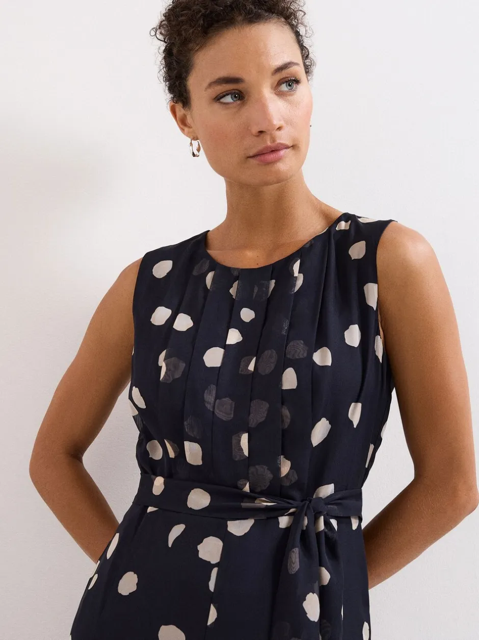 Jumpsuits En Playsuits*Phase Eight Petite Maxine Jumpsuit