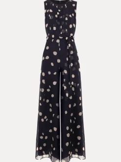 Jumpsuits En Playsuits*Phase Eight Petite Maxine Jumpsuit