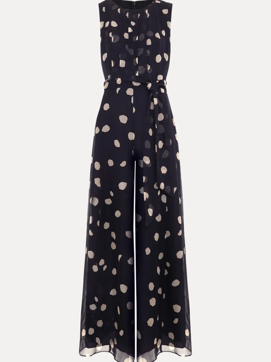 Jumpsuits En Playsuits*Phase Eight Petite Maxine Jumpsuit