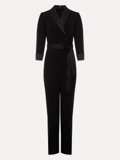 Jumpsuits En Playsuits*Phase Eight Tux Kylie jumpsuit