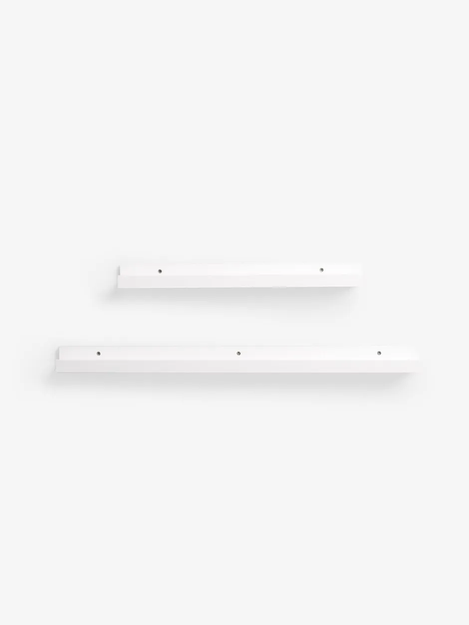 Opslag En Organisatie|Thuiskantoor*Next Picture Ledge wandplank