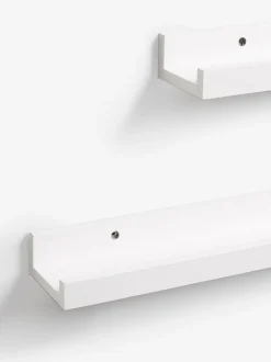 Opslag En Organisatie|Thuiskantoor*Next Picture Ledge wandplank