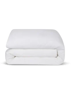 Piglet In Bed|Piglet in Bed 100% Linen Duvet Cover Wit