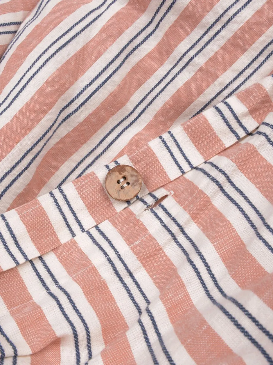 Piglet In Bed|Piglet in Bed Duvet Cover Bruin