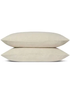 Piglet In Bed|Piglet in Bed Pillowcase Moutkleurig