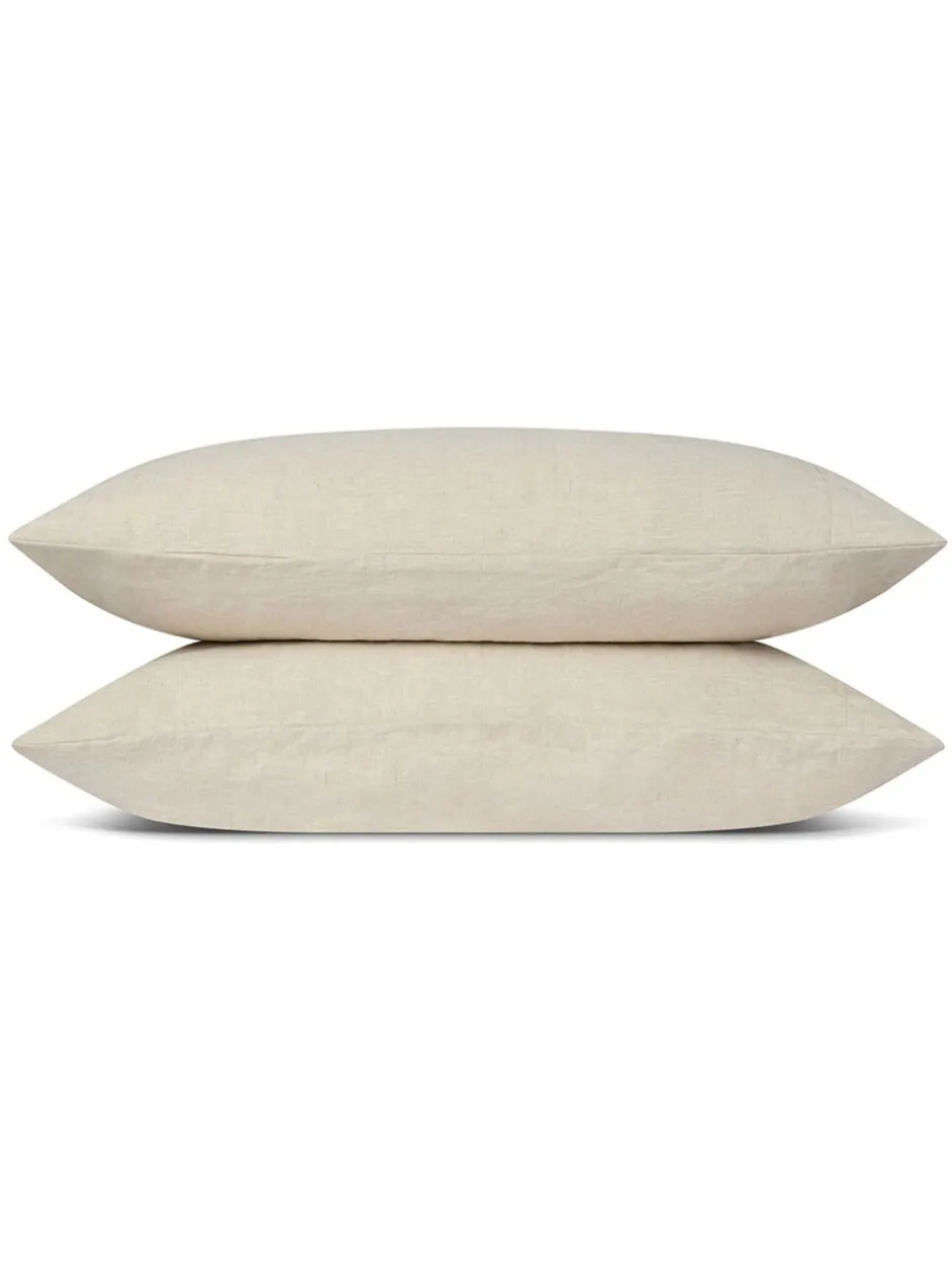Piglet In Bed|Piglet in Bed Pillowcase Moutkleurig