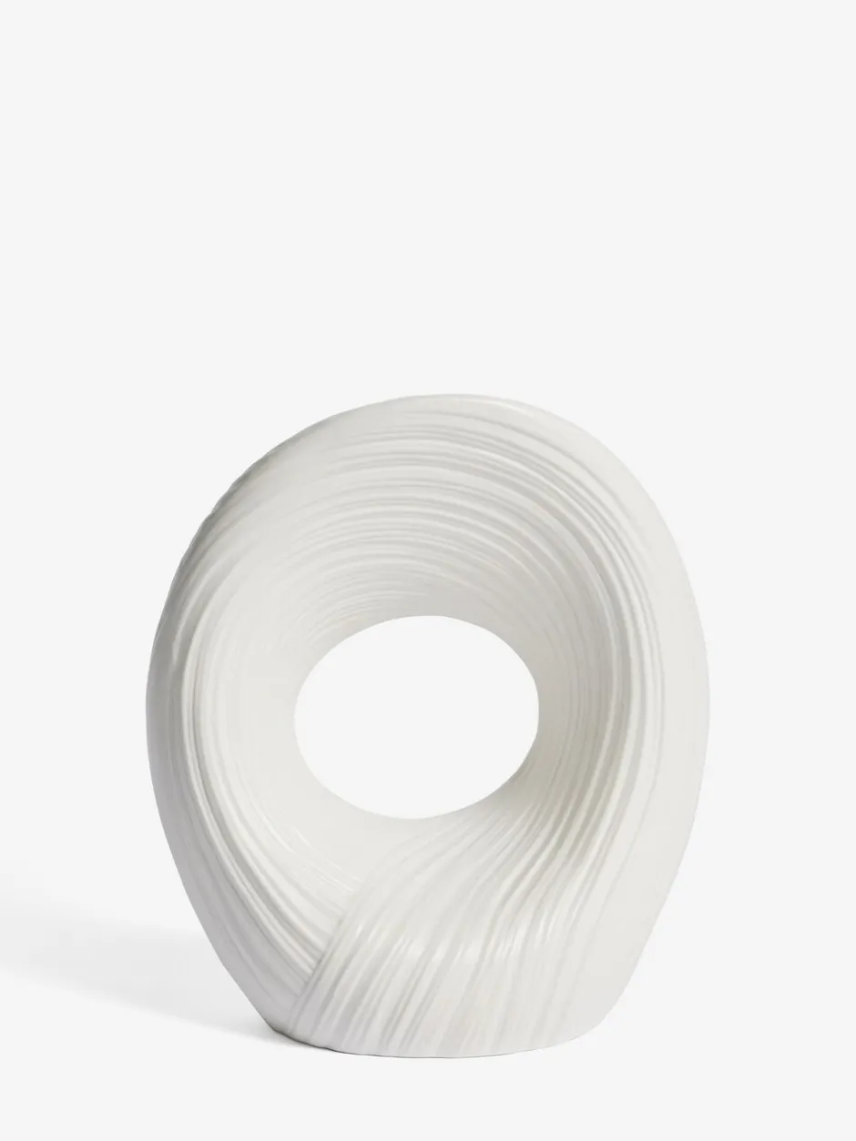 Decoraties*Next Pleated Ornament
