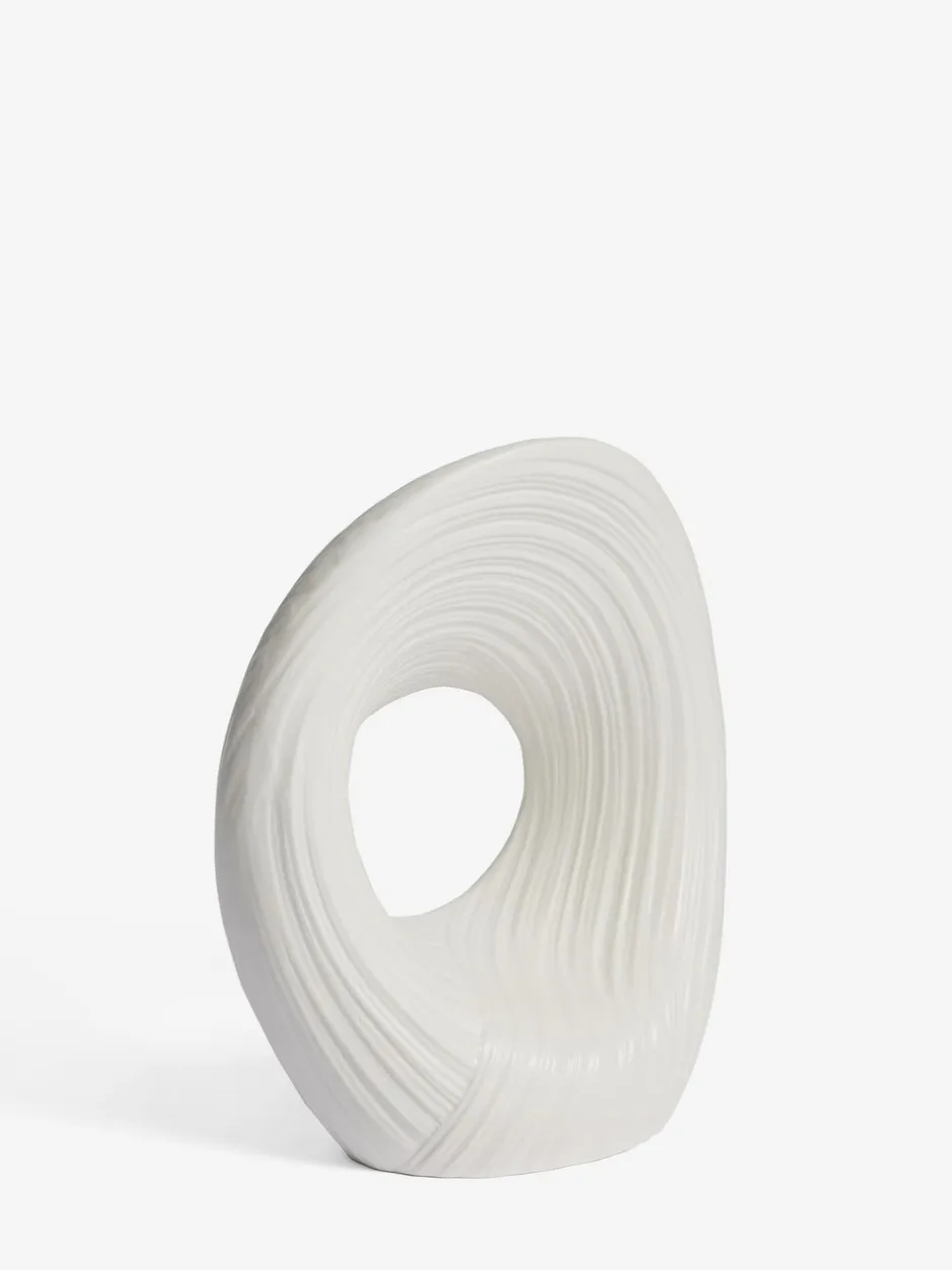Decoraties*Next Pleated Ornament