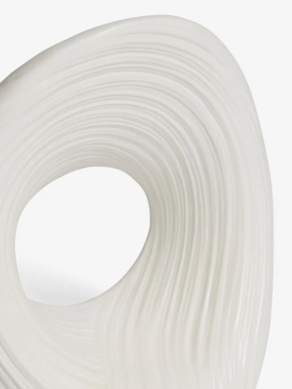 Decoraties*Next Pleated Ornament