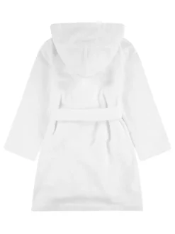 Kamerjassen|Polo Ralph Lauren - Badjas van zachte badstof